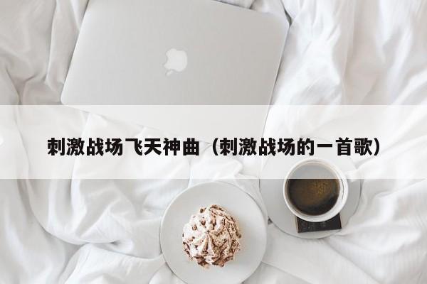 刺激战场飞天神曲（刺激战场的一首歌）
