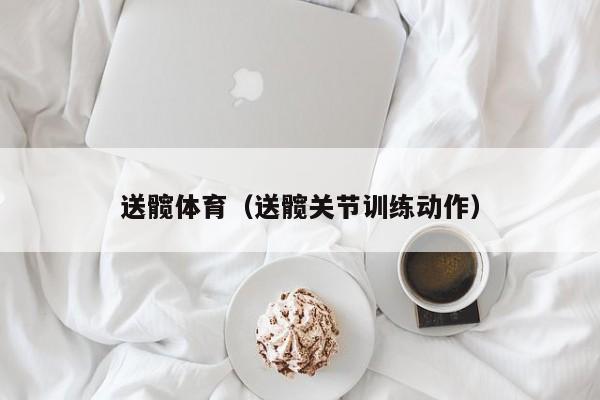 送髋体育（送髋关节训练动作）