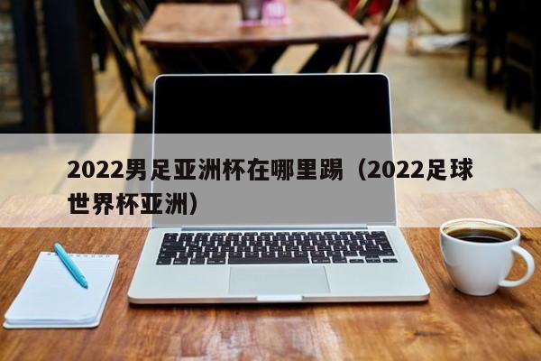 2022男足亚洲杯在哪里踢（2022足球世界杯亚洲）