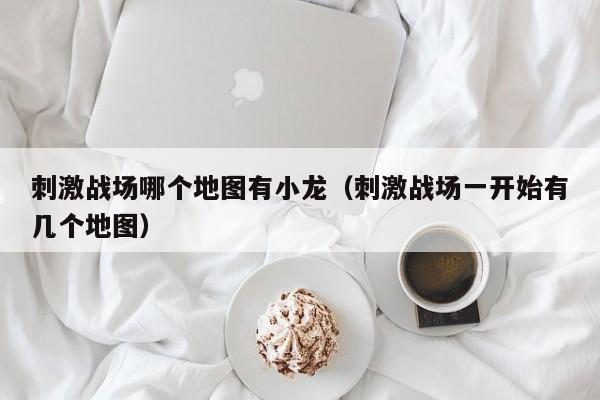 刺激战场哪个地图有小龙（刺激战场一开始有几个地图）