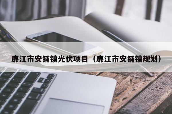 廉江市安铺镇光伏项目（廉江市安铺镇规划）