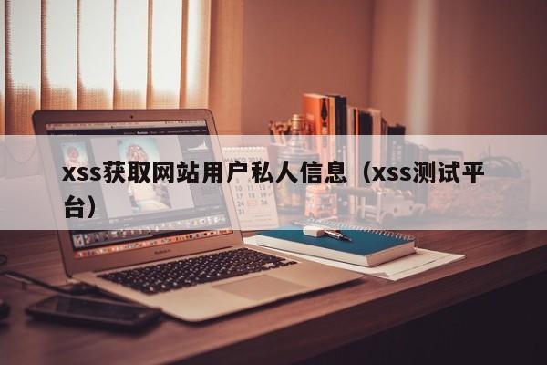 xss获取网站用户私人信息（xss测试平台）