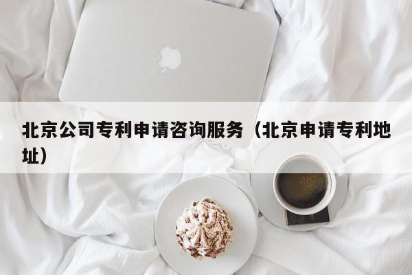 北京公司专利申请咨询服务（北京申请专利地址）