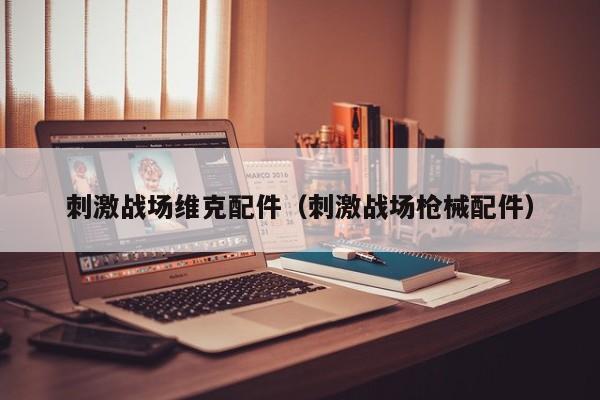 刺激战场维克配件（刺激战场枪械配件）