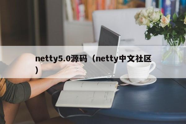 netty5.0源码（netty中文社区）