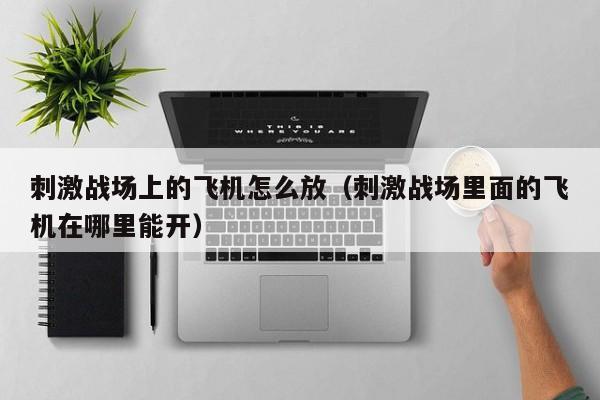 刺激战场上的飞机怎么放（刺激战场里面的飞机在哪里能开）