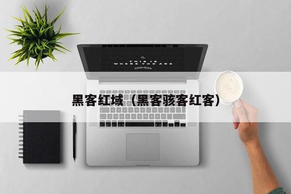 黑客红域（黑客骇客红客）