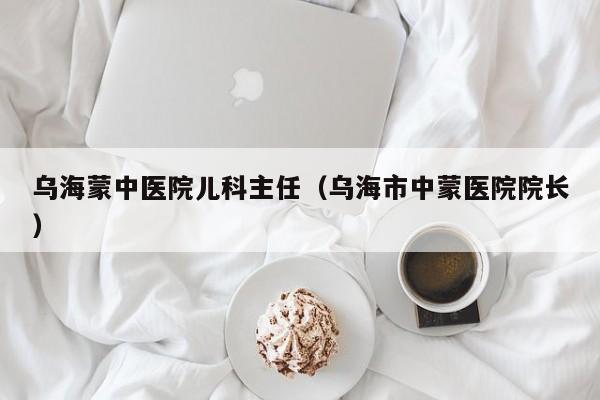 乌海蒙中医院儿科主任（乌海市中蒙医院院长）