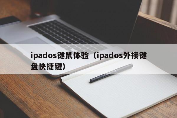 ipados键鼠体验（ipados外接键盘快捷键）