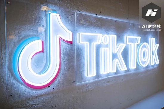 TikTok钞能力失效在英国