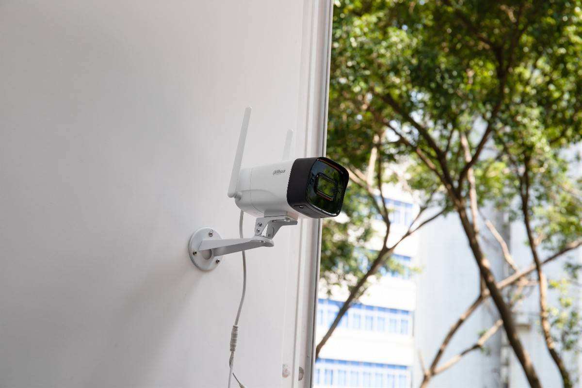 通过wifi查看别人摄像头(连接wifi的摄像头如何用手机查看)