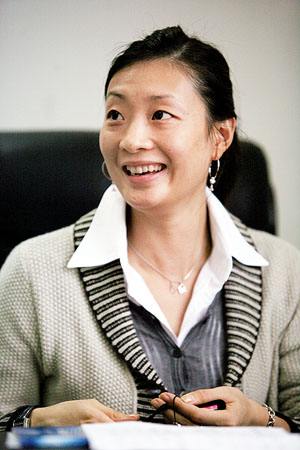 龚睿娜(龚睿娜个人资料简介)