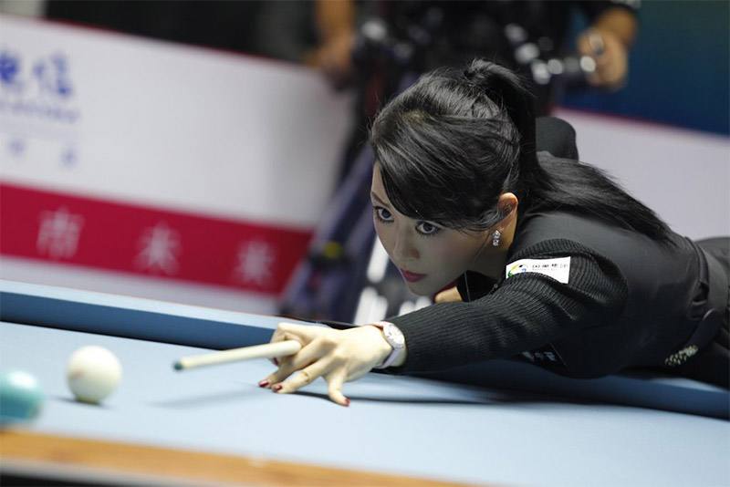 女子九球世锦赛(女子九球世锦赛历届冠军)